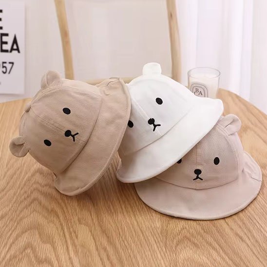 Variantes de bob bébé nounours
