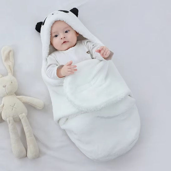 Nid-d'ange-bebe-flanelle-blanc