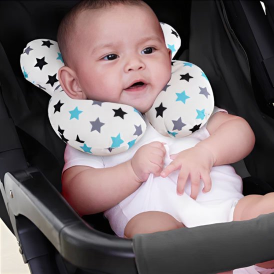 Cale-tete-pour-bebe-protection-plus-étoile
