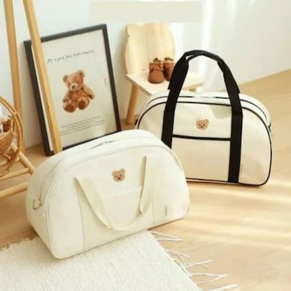 Deux sac à langer simplicité