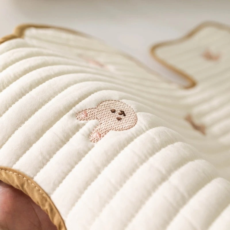 Matelas-poussette-apaisant-lapin