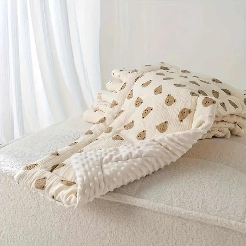 Matelas-poussette-douceur-ourson