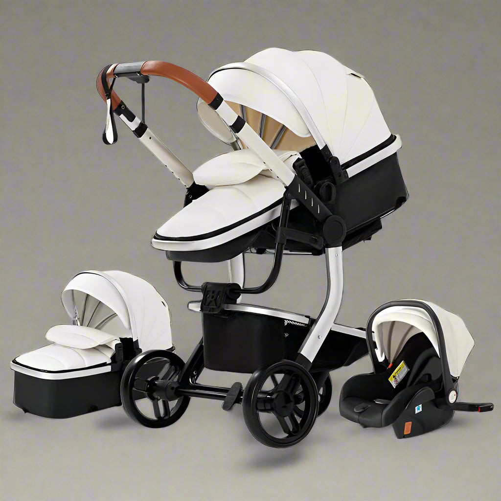 Poussette-3-en-1-multifonction-blanc