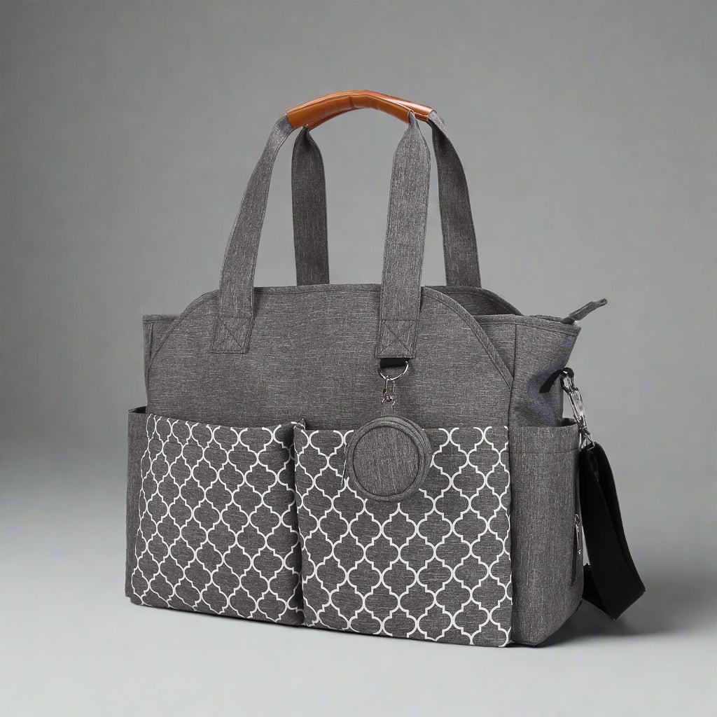 Sac-à-langer-fonctionnel-gris