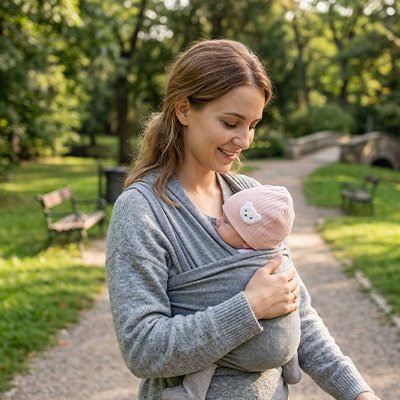 bonnet pour bebe ourson tout doux rose